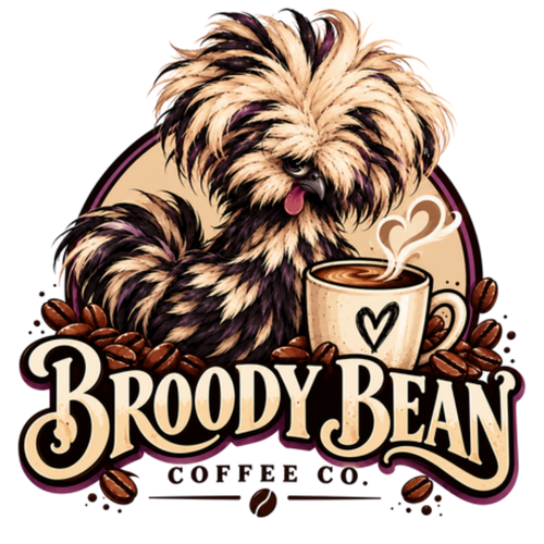Broody Bean Coffee Co.