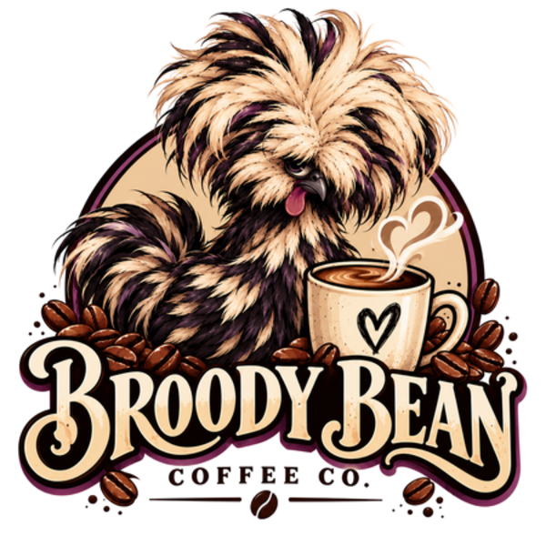 Broody Bean Coffee Co.