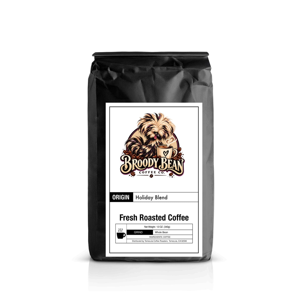 Holiday Blend