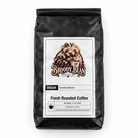 Cowboy Blend